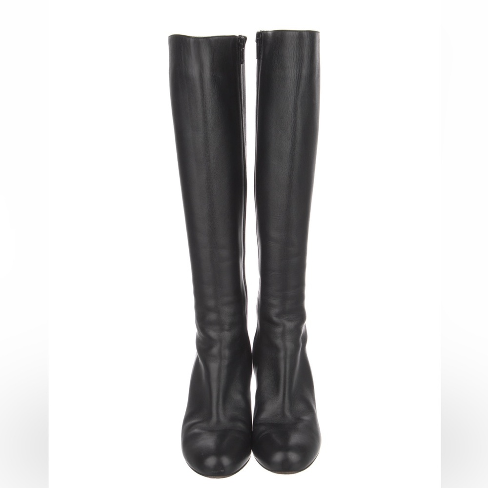 Louboutin Eloise Heeled Boots